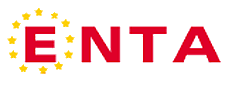 Logo ENTA Certified European NetTrainer