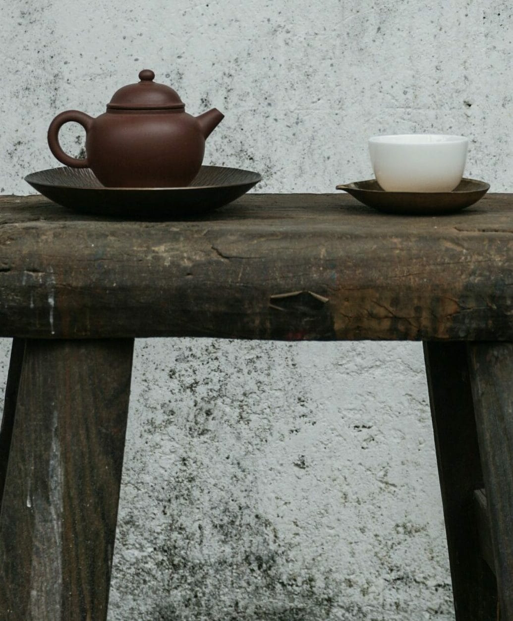 Virtuelle Tasse Tee